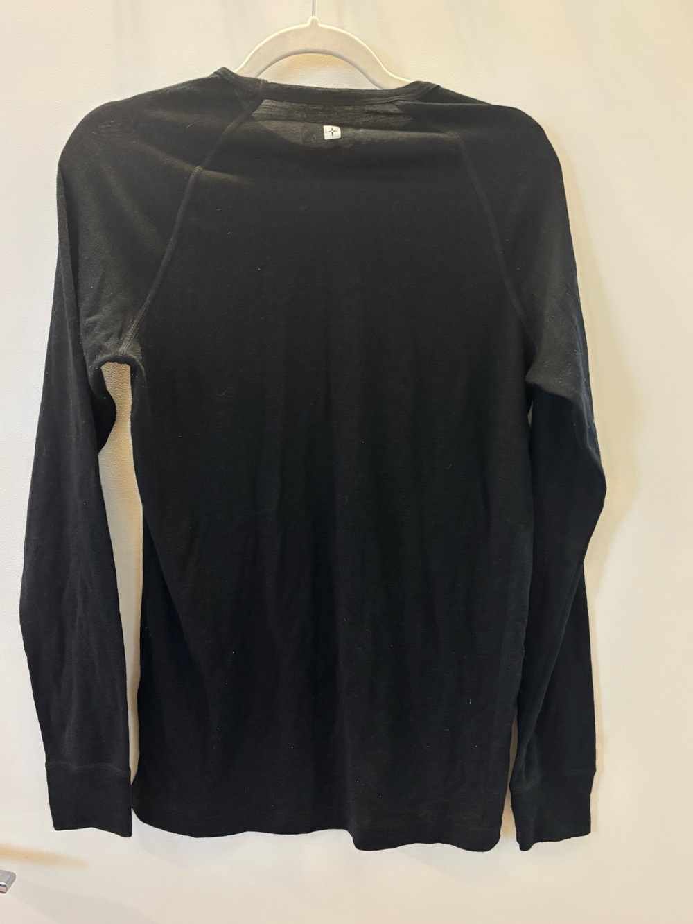 Extreme Merino Wool Mountain Warehouse Base Layer Top M - Picture 2 of 4